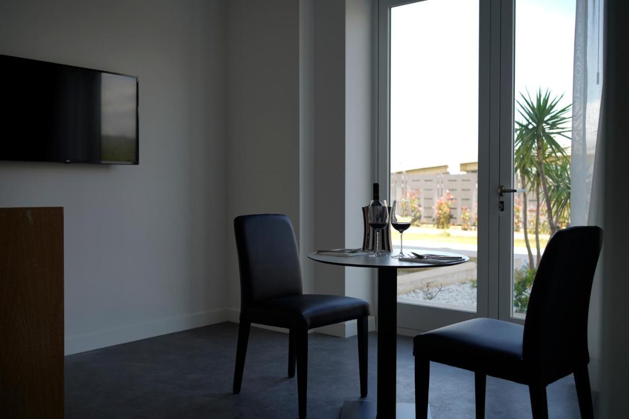 Pm Hotel Catanzaro Kültér fotó