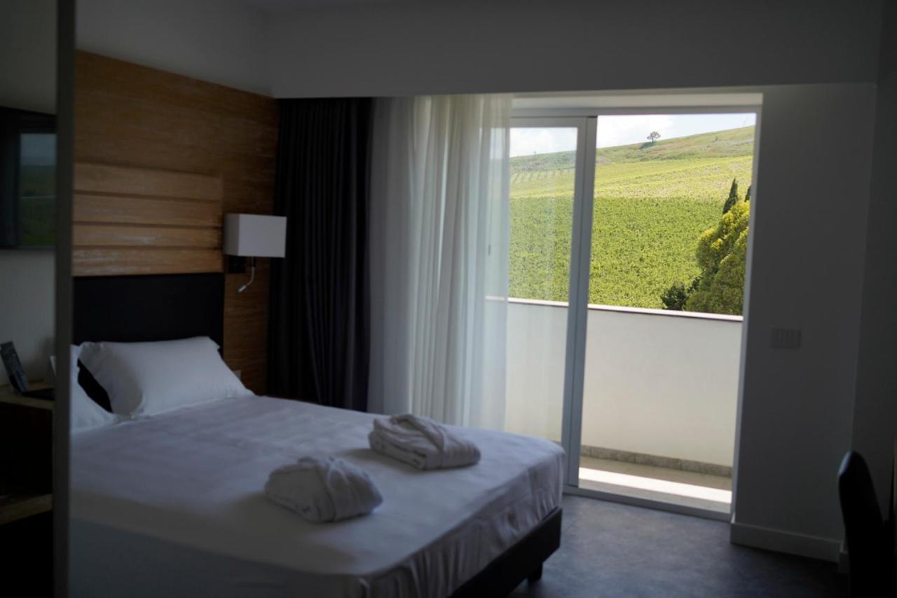 Pm Hotel Catanzaro Kültér fotó