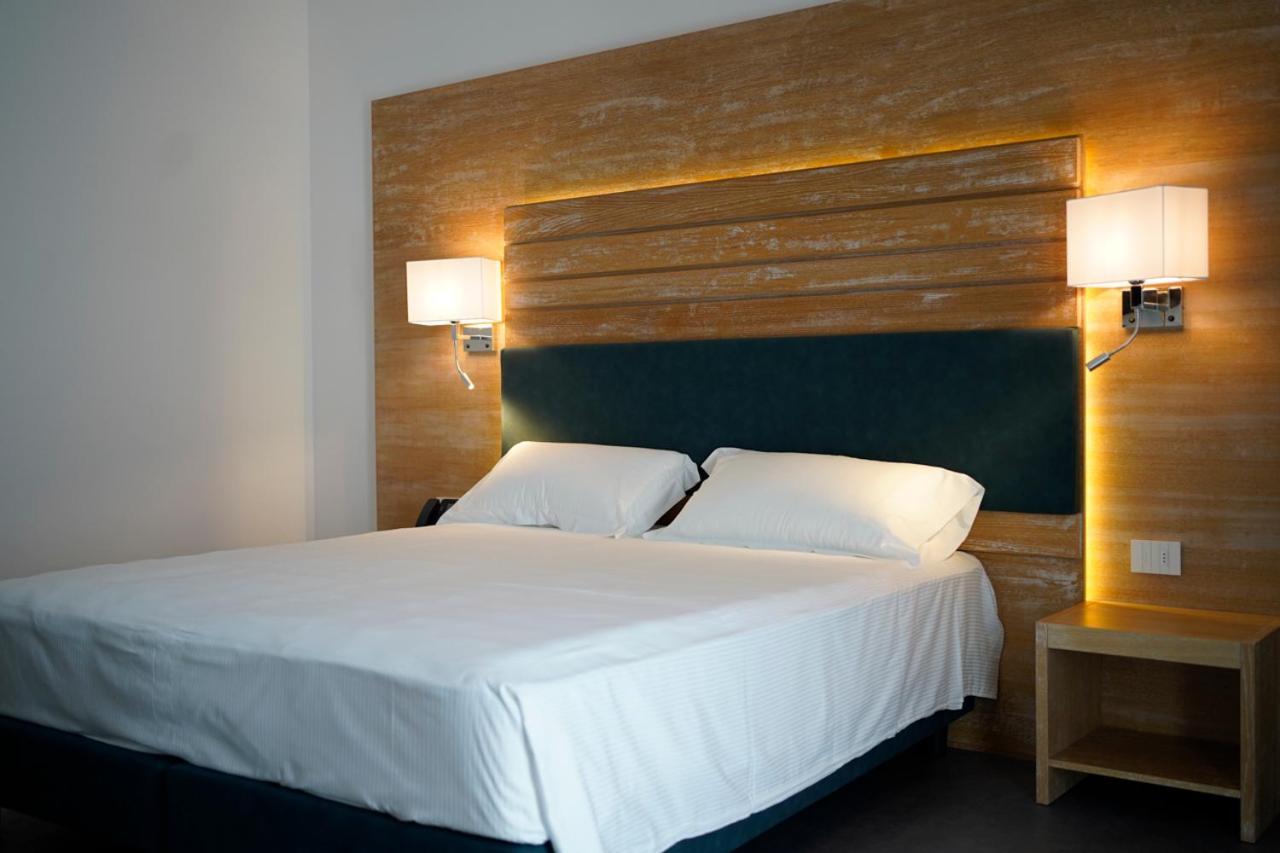 Pm Hotel Catanzaro Kültér fotó