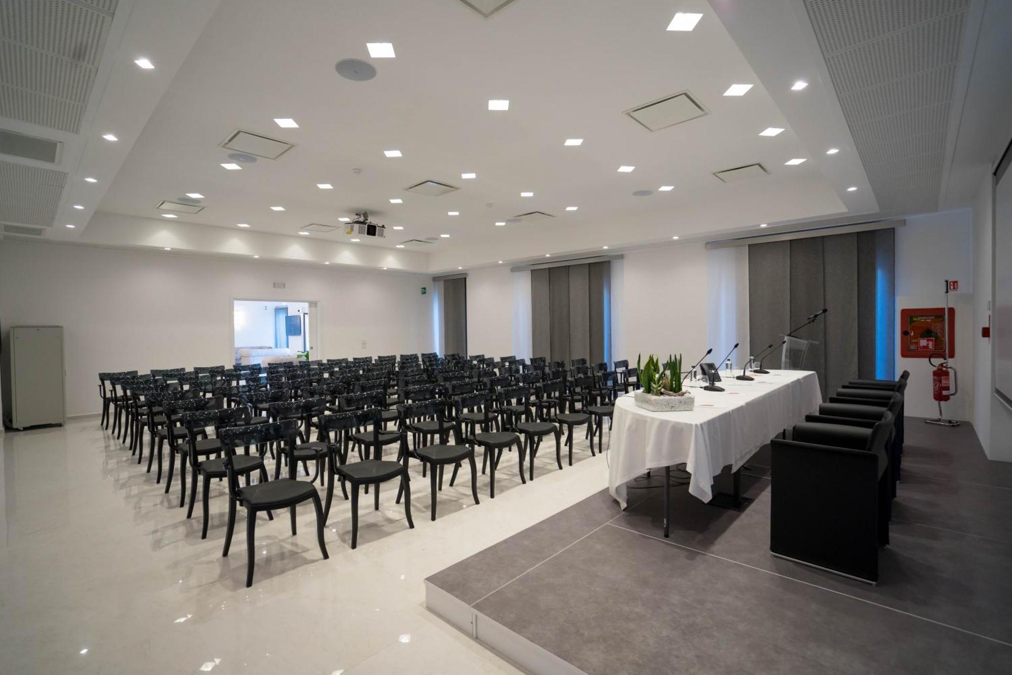 Pm Hotel Catanzaro Kültér fotó