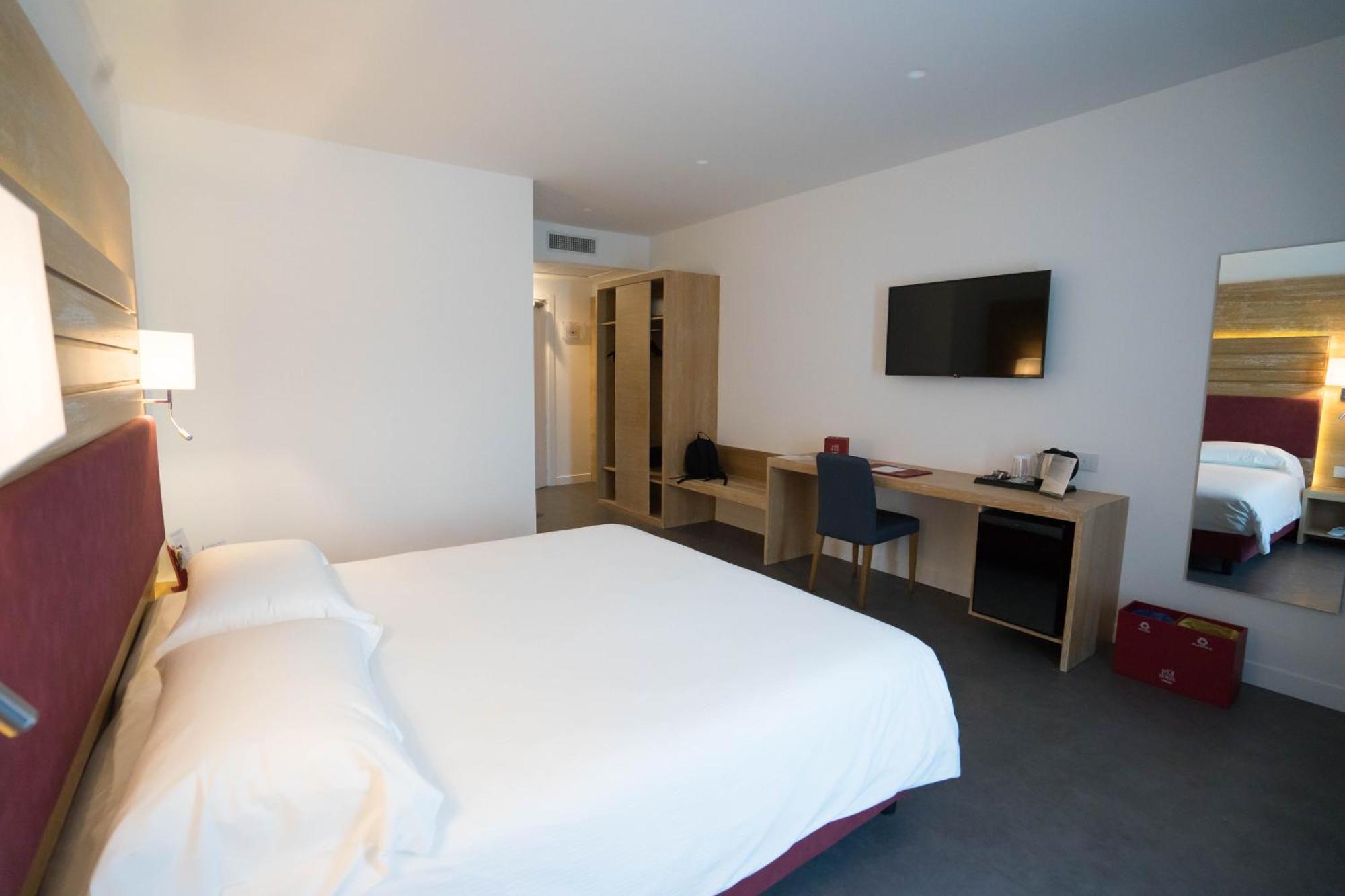Pm Hotel Catanzaro Kültér fotó