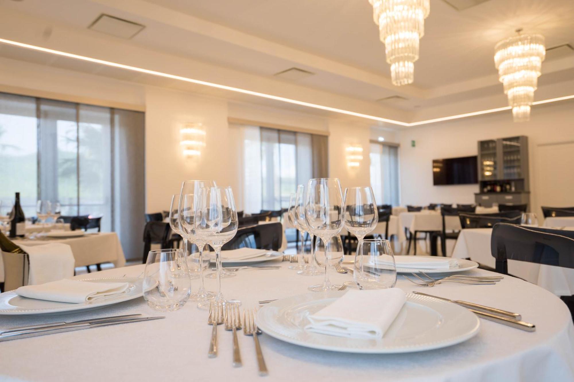Pm Hotel Catanzaro Kültér fotó
