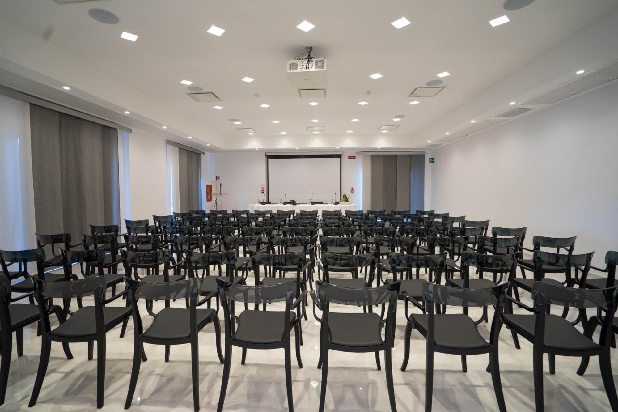 Pm Hotel Catanzaro Kültér fotó