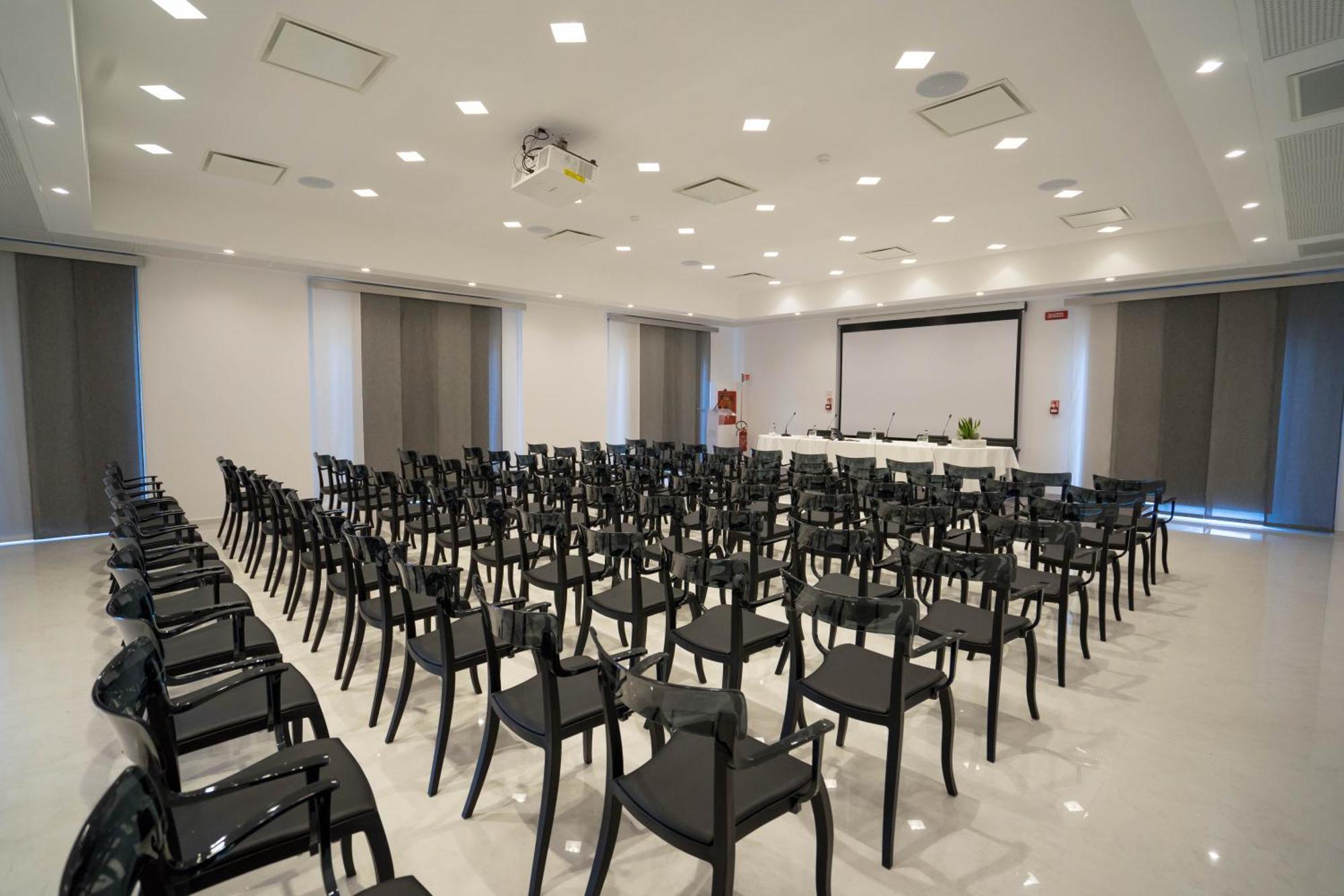Pm Hotel Catanzaro Kültér fotó