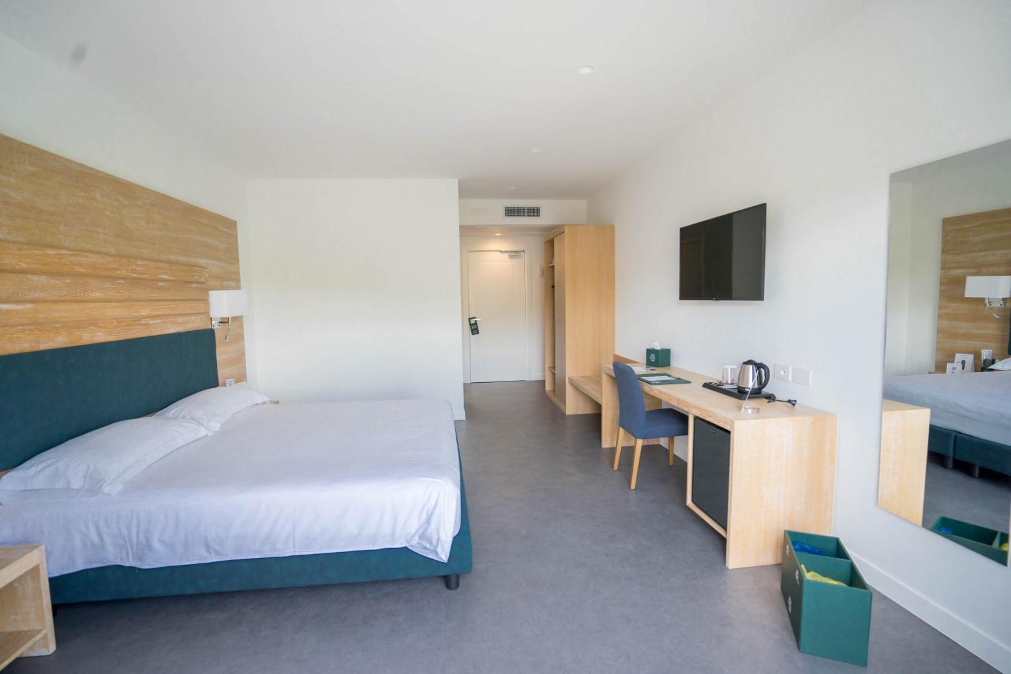 Pm Hotel Catanzaro Kültér fotó