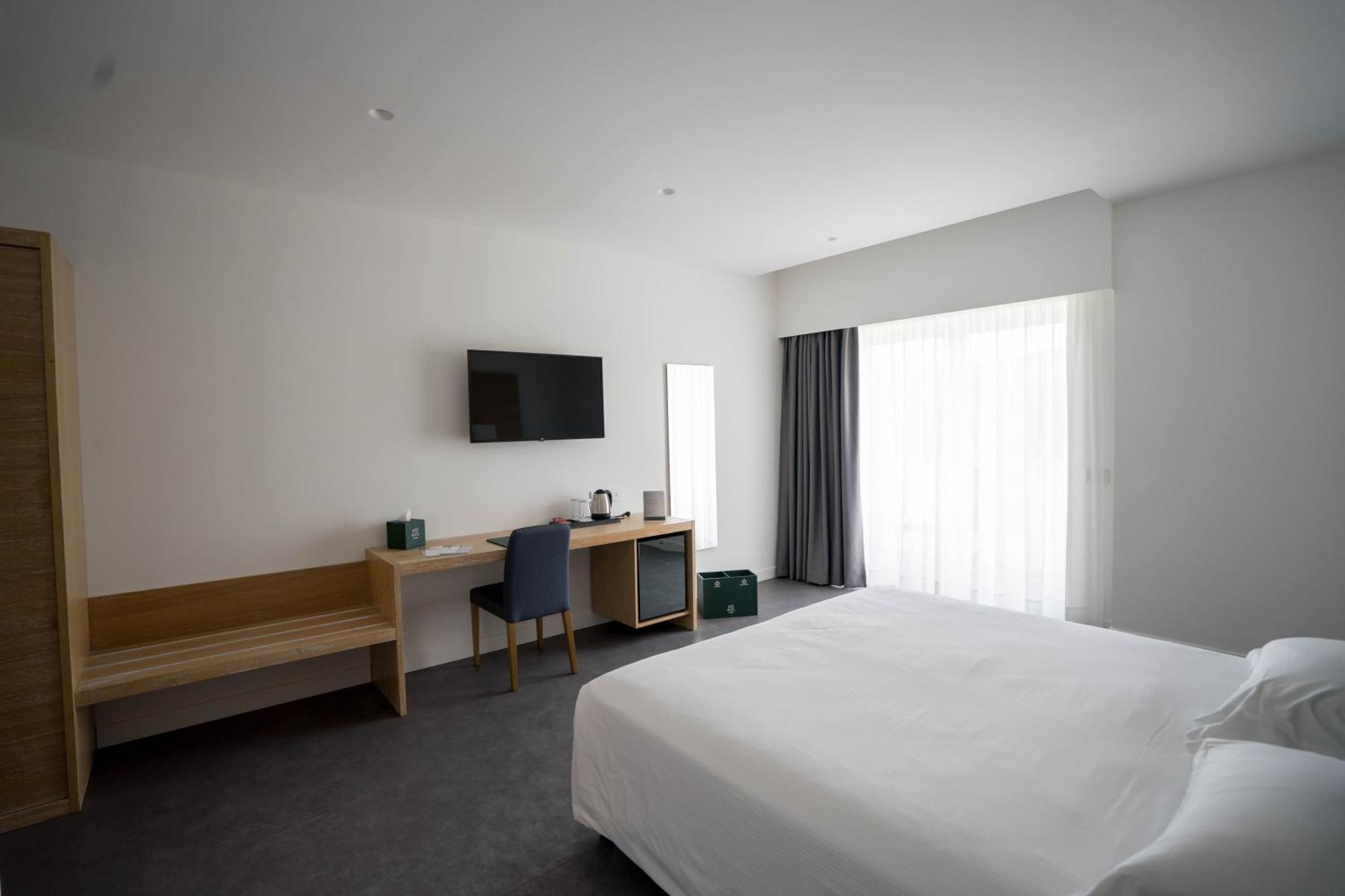 Pm Hotel Catanzaro Kültér fotó