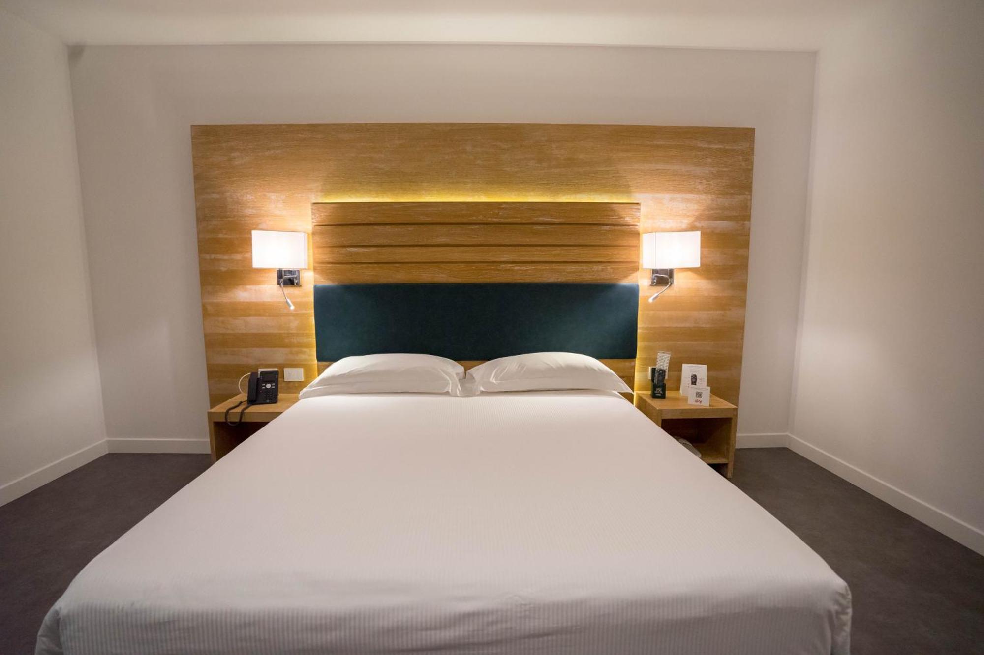 Pm Hotel Catanzaro Kültér fotó