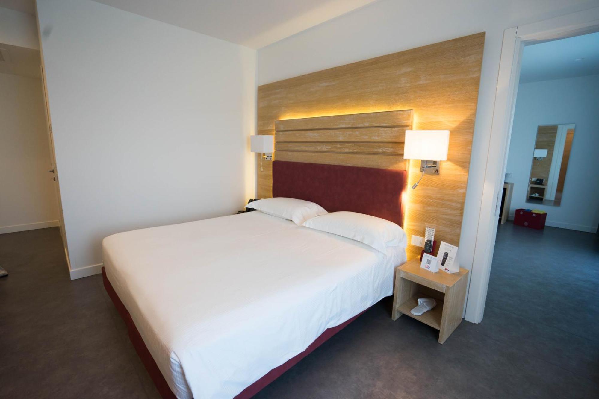 Pm Hotel Catanzaro Kültér fotó